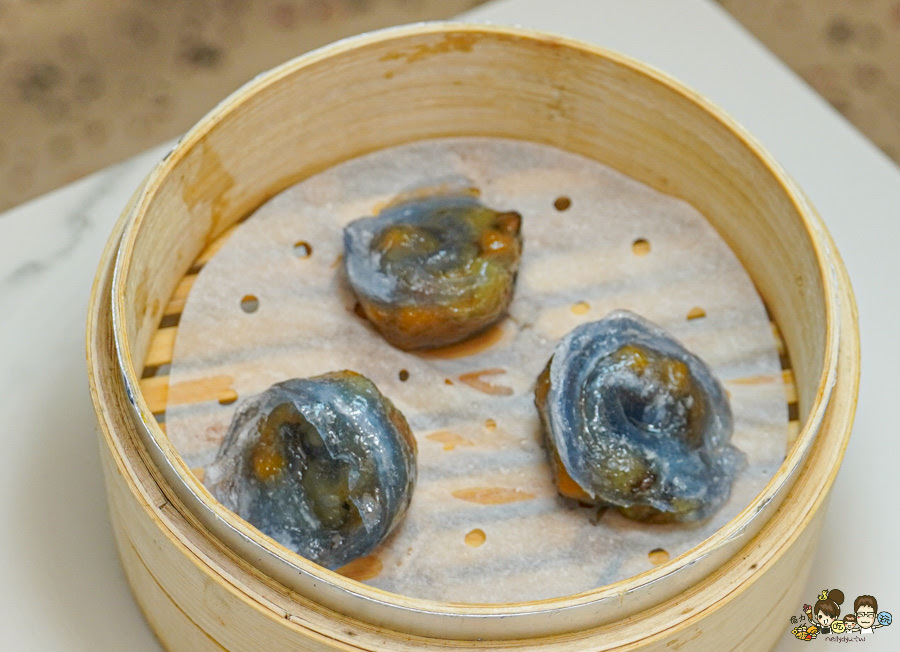 地糖仔中式點心旗艦店 辣椒螃蟹 港點 粵菜 聚餐 聚會 包廂 宴客 最強港點 必吃 米其林 推薦 高雄美食