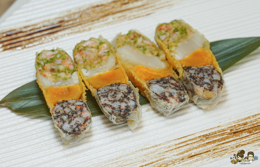 地糖仔中式點心旗艦店 辣椒螃蟹 港點 粵菜 聚餐 聚會 包廂 宴客 最強港點 必吃 米其林 推薦 高雄美食