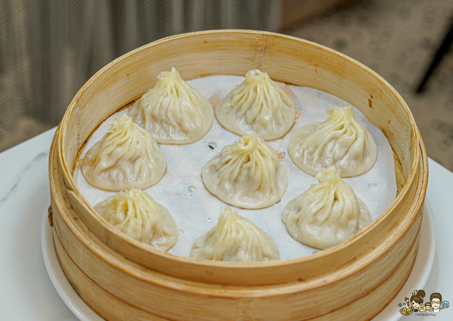 地糖仔中式點心旗艦店 辣椒螃蟹 港點 粵菜 聚餐 聚會 包廂 宴客 最強港點 必吃 米其林 推薦 高雄美食