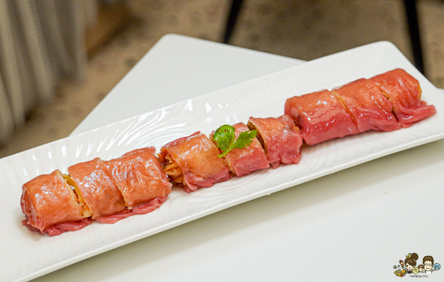 地糖仔中式點心旗艦店 辣椒螃蟹 港點 粵菜 聚餐 聚會 包廂 宴客 最強港點 必吃 米其林 推薦 高雄美食