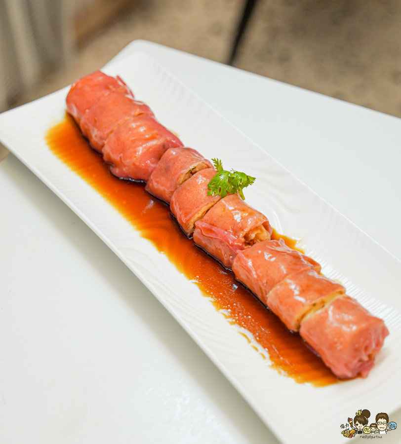 地糖仔中式點心旗艦店 辣椒螃蟹 港點 粵菜 聚餐 聚會 包廂 宴客 最強港點 必吃 米其林 推薦 高雄美食