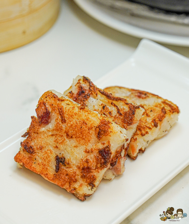 地糖仔中式點心旗艦店 辣椒螃蟹 港點 粵菜 聚餐 聚會 包廂 宴客 最強港點 必吃 米其林 推薦 高雄美食