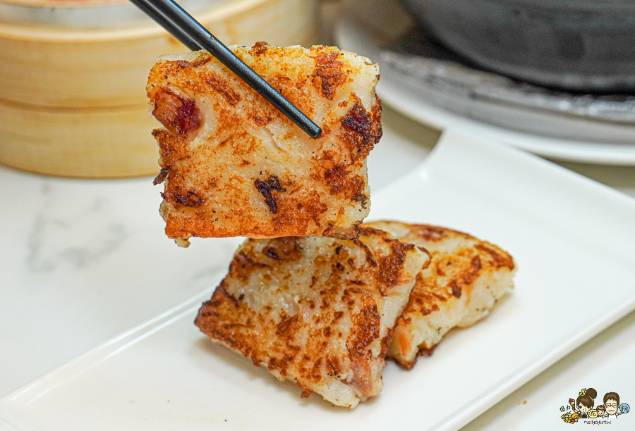 地糖仔中式點心旗艦店 辣椒螃蟹 港點 粵菜 聚餐 聚會 包廂 宴客 最強港點 必吃 米其林 推薦 高雄美食