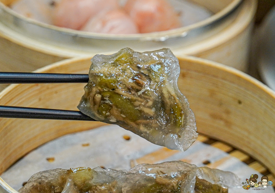 地糖仔中式點心旗艦店 辣椒螃蟹 港點 粵菜 聚餐 聚會 包廂 宴客 最強港點 必吃 米其林 推薦 高雄美食