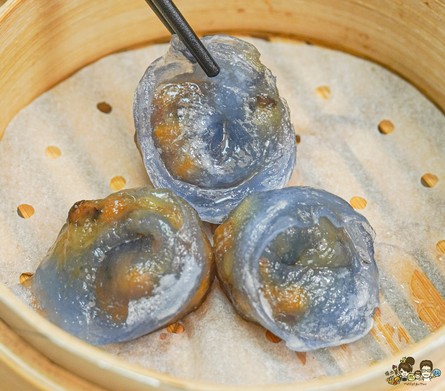 地糖仔中式點心旗艦店 辣椒螃蟹 港點 粵菜 聚餐 聚會 包廂 宴客 最強港點 必吃 米其林 推薦 高雄美食