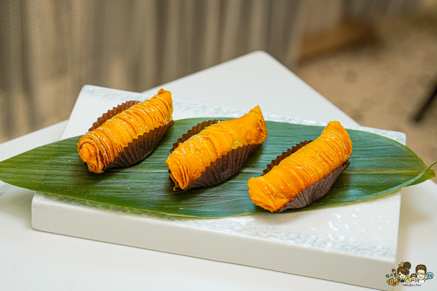 地糖仔中式點心旗艦店 辣椒螃蟹 港點 粵菜 聚餐 聚會 包廂 宴客 最強港點 必吃 米其林 推薦 高雄美食