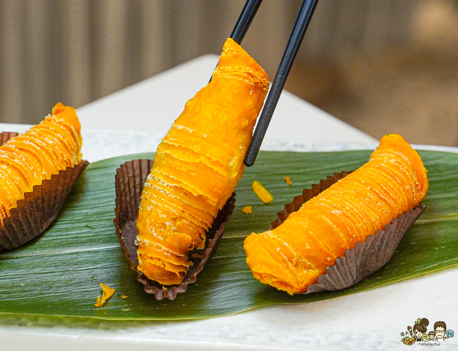 地糖仔中式點心旗艦店 辣椒螃蟹 港點 粵菜 聚餐 聚會 包廂 宴客 最強港點 必吃 米其林 推薦 高雄美食