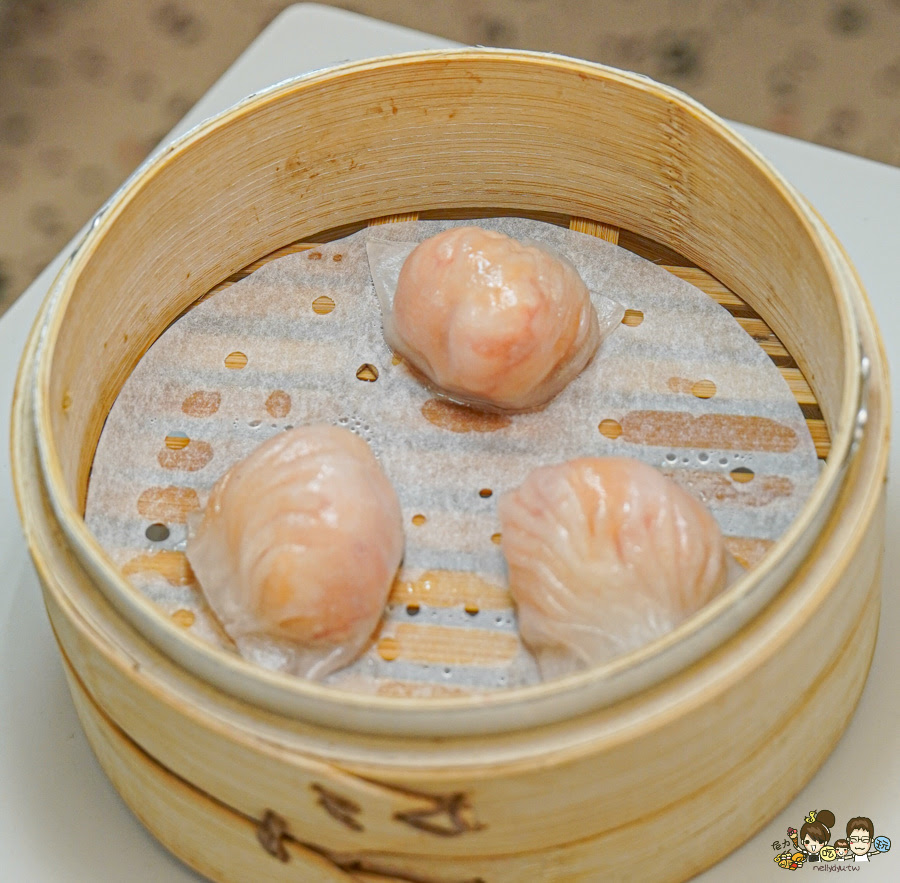 地糖仔中式點心旗艦店 辣椒螃蟹 港點 粵菜 聚餐 聚會 包廂 宴客 最強港點 必吃 米其林 推薦 高雄美食