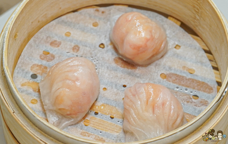 地糖仔中式點心旗艦店 辣椒螃蟹 港點 粵菜 聚餐 聚會 包廂 宴客 最強港點 必吃 米其林 推薦 高雄美食