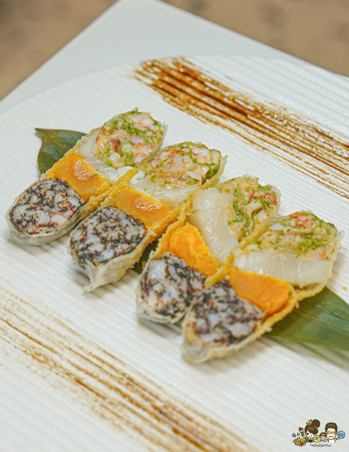 地糖仔中式點心旗艦店 辣椒螃蟹 港點 粵菜 聚餐 聚會 包廂 宴客 最強港點 必吃 米其林 推薦 高雄美食