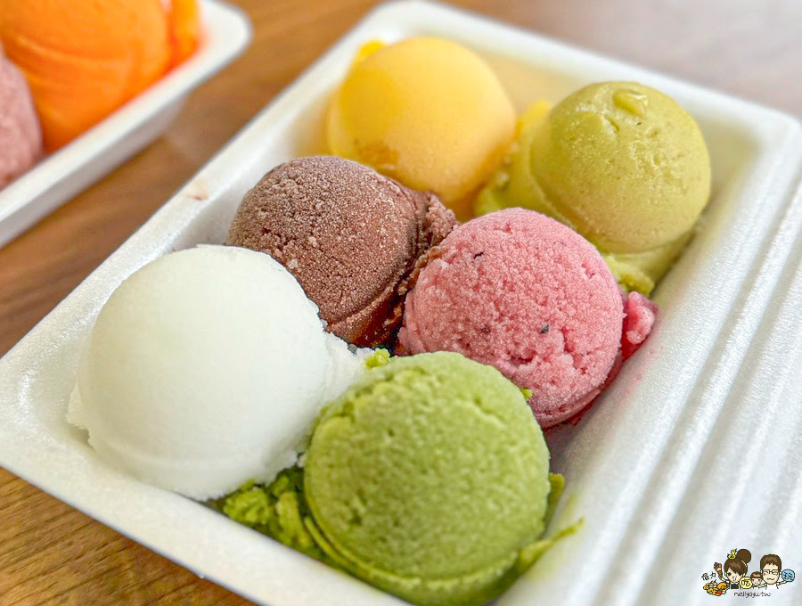 宜蘭 古早味 美食 綿綿冰 吉祥冰城 好吃 推薦 銅板美食 小吃