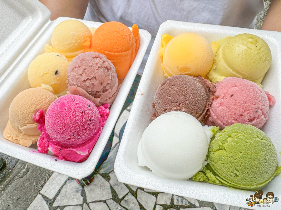 宜蘭 古早味 美食 綿綿冰 吉祥冰城 好吃 推薦 銅板美食 小吃