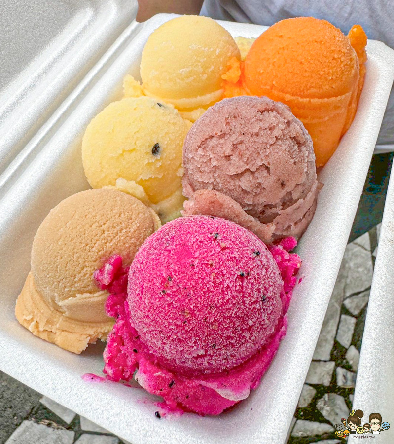 宜蘭 古早味 美食 綿綿冰 吉祥冰城 好吃 推薦 銅板美食 小吃