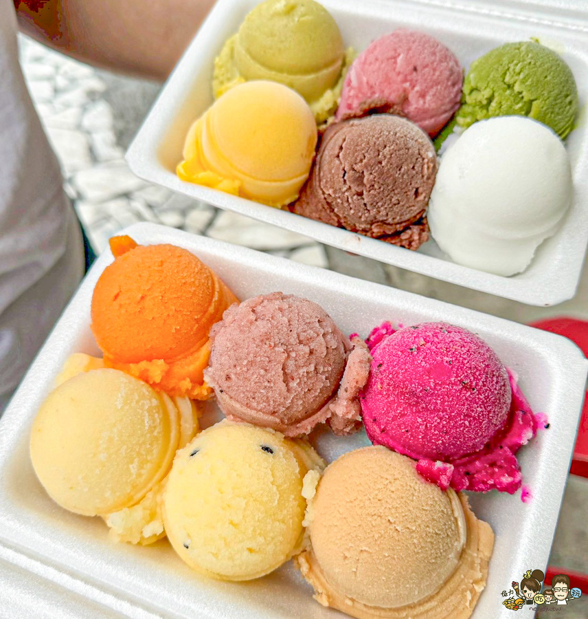 宜蘭 古早味 美食 綿綿冰 吉祥冰城 好吃 推薦 銅板美食 小吃