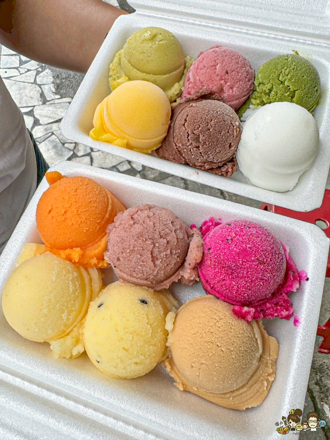 宜蘭 古早味 美食 綿綿冰 吉祥冰城 好吃 推薦 銅板美食 小吃