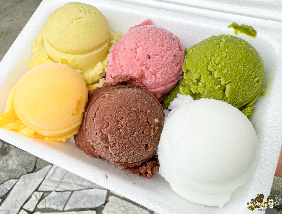 宜蘭 古早味 美食 綿綿冰 吉祥冰城 好吃 推薦 銅板美食 小吃