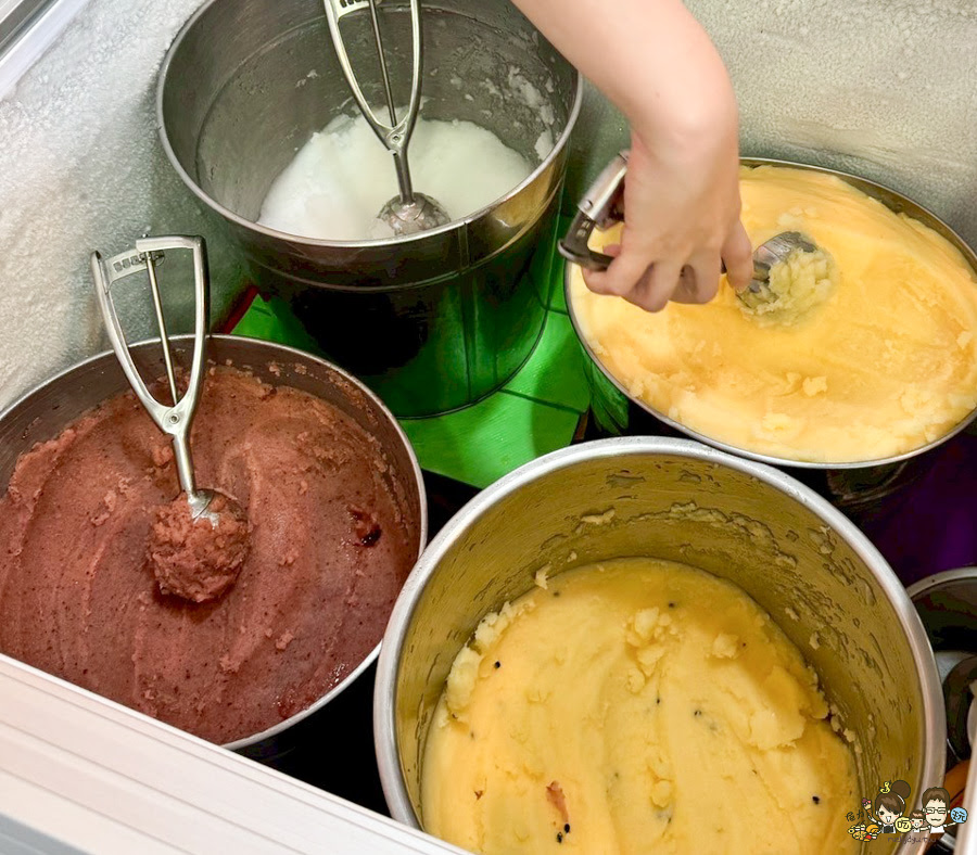 宜蘭 古早味 美食 綿綿冰 吉祥冰城 好吃 推薦 銅板美食 小吃