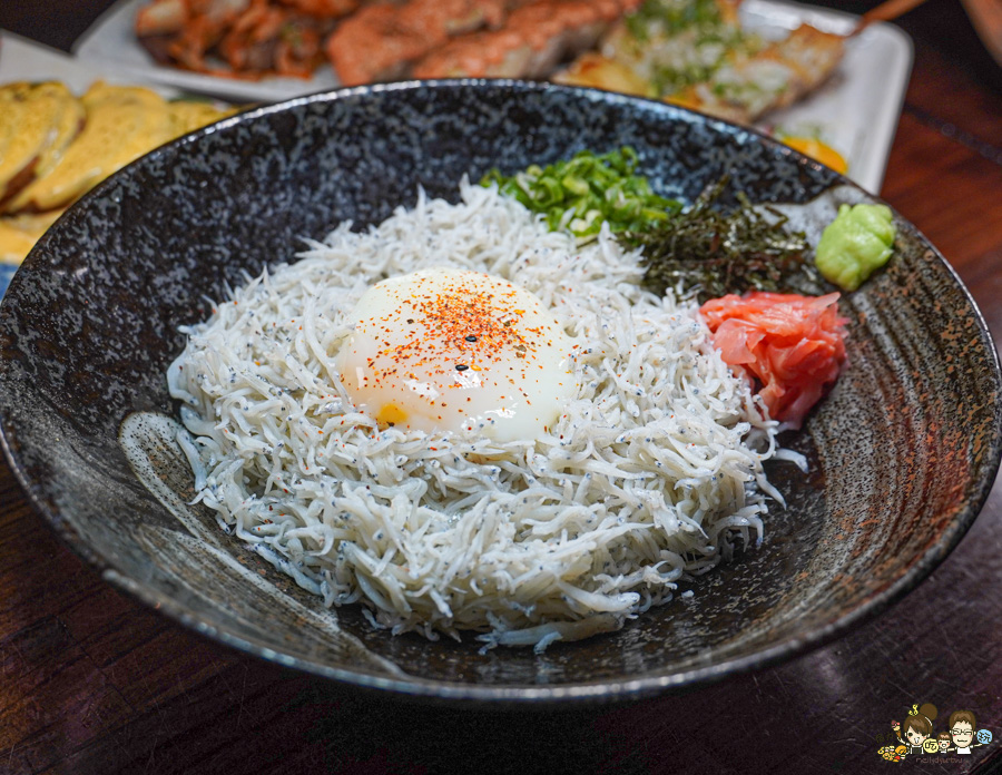 宜蘭礁溪 鳥大人 烤物 宜蘭美食 礁溪必吃 炒飯 家庭 親子 好吃 便宜
