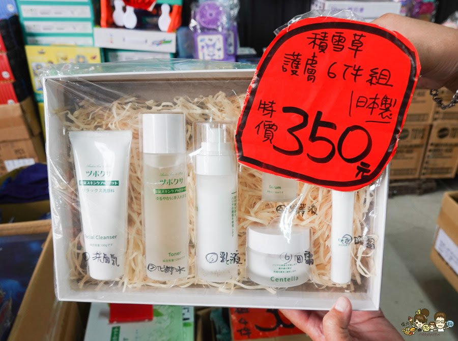 文具 正版 銅板價 特賣會 好買 好逛 台南 永康 必買 書包 泳衣 行李箱