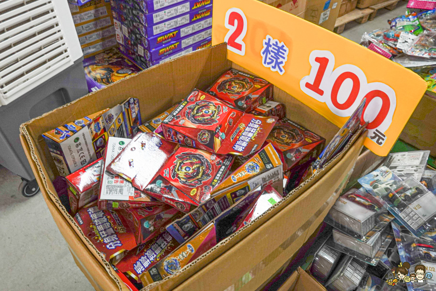 文具 正版 銅板價 特賣會 好買 好逛 台南 永康 必買 書包 泳衣 行李箱