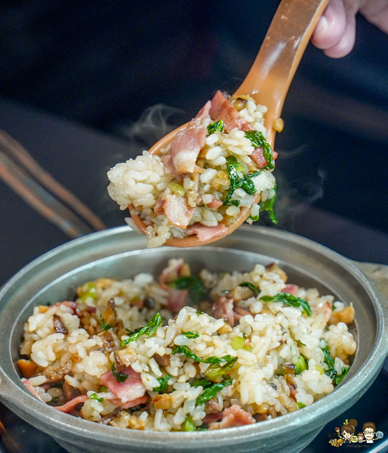 開串 吃到飽 串燒 烤物 炸物 鍋物 文山特區 消夜 晚餐 聚餐 高雄美食 必吃 首間