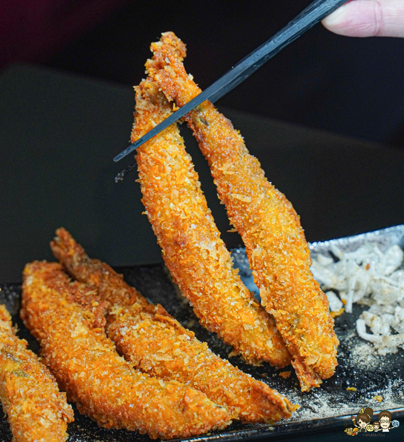 開串 吃到飽 串燒 烤物 炸物 鍋物 文山特區 消夜 晚餐 聚餐 高雄美食 必吃 首間