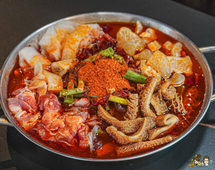 開串 吃到飽 串燒 烤物 炸物 鍋物 文山特區 消夜 晚餐 聚餐 高雄美食 必吃 首間