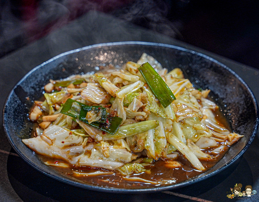 開串 吃到飽 串燒 烤物 炸物 鍋物 文山特區 消夜 晚餐 聚餐 高雄美食 必吃 首間
