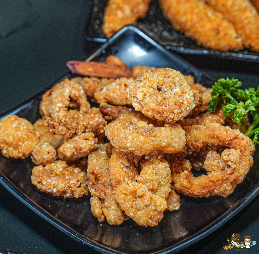 開串 吃到飽 串燒 烤物 炸物 鍋物 文山特區 消夜 晚餐 聚餐 高雄美食 必吃 首間
