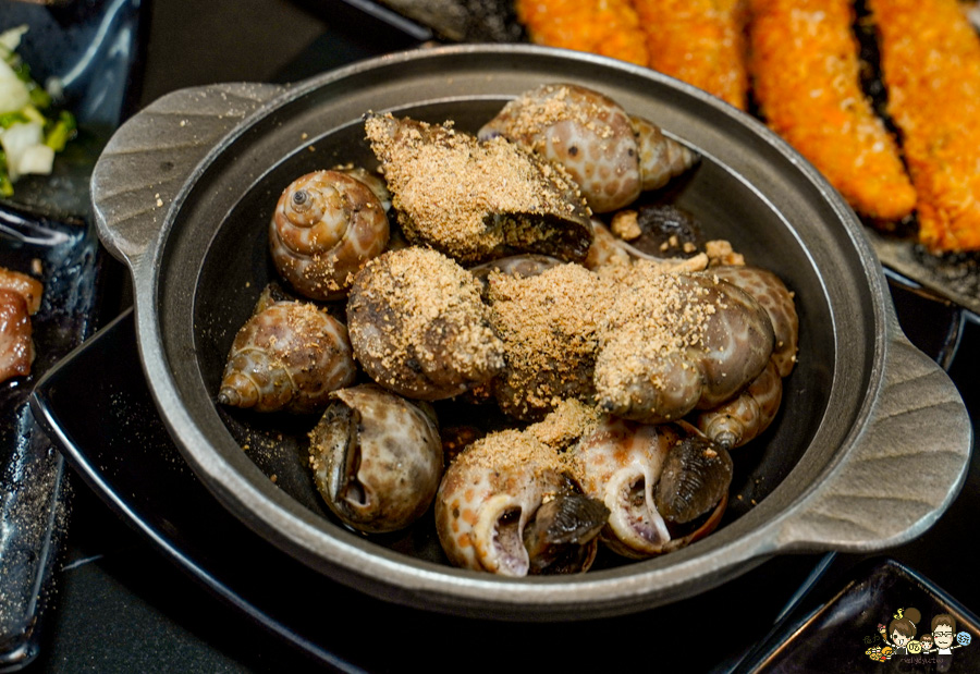 開串 吃到飽 串燒 烤物 炸物 鍋物 文山特區 消夜 晚餐 聚餐 高雄美食 必吃 首間