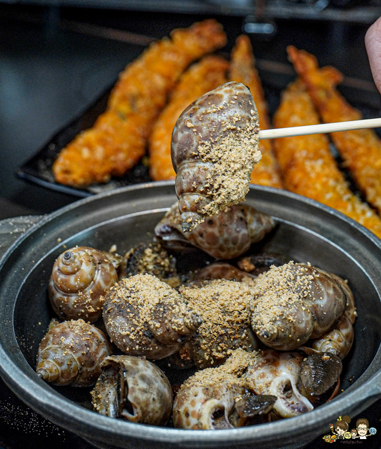 開串 吃到飽 串燒 烤物 炸物 鍋物 文山特區 消夜 晚餐 聚餐 高雄美食 必吃 首間