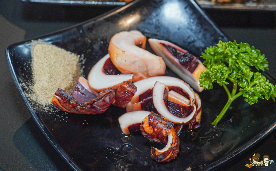 開串 吃到飽 串燒 烤物 炸物 鍋物 文山特區 消夜 晚餐 聚餐 高雄美食 必吃 首間