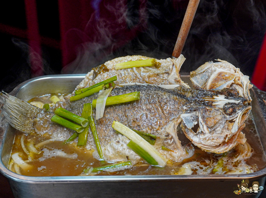 開串 吃到飽 串燒 烤物 炸物 鍋物 文山特區 消夜 晚餐 聚餐 高雄美食 必吃 首間