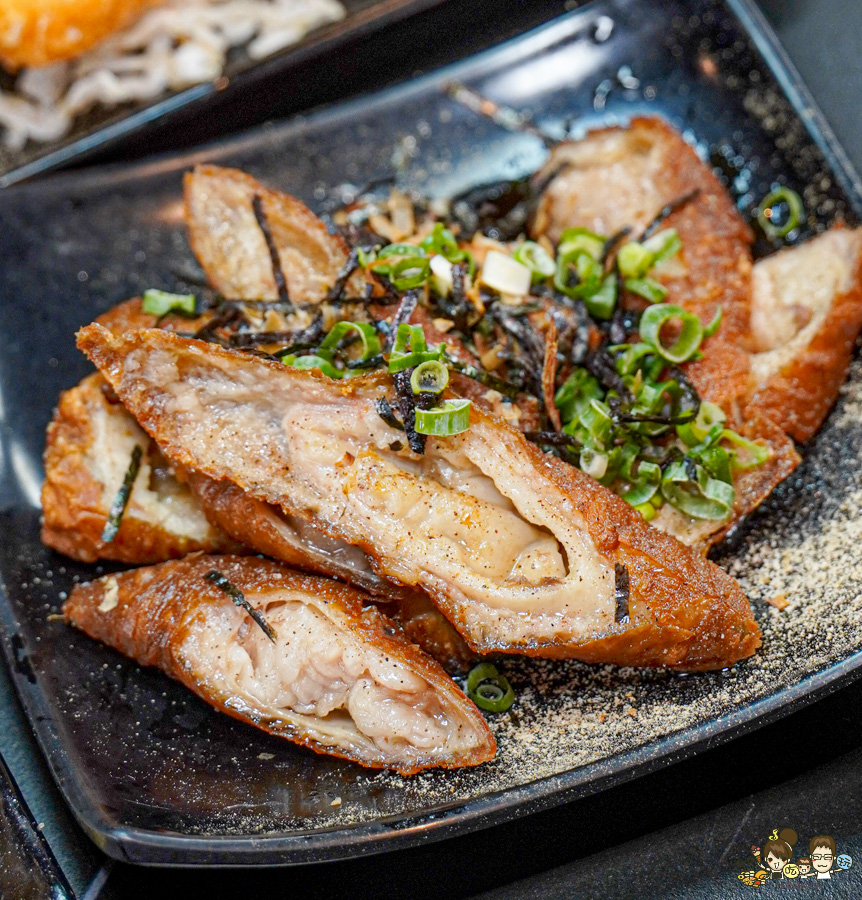 開串 吃到飽 串燒 烤物 炸物 鍋物 文山特區 消夜 晚餐 聚餐 高雄美食 必吃 首間