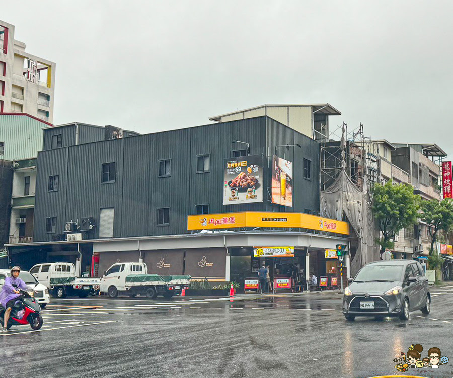 高雄 卷卷烘焙 甜點 點心 生乳銅鑼燒 造型 可愛 好吃 推薦 必買 左營 伴手禮 手信 彌月 禮盒 烏日餅