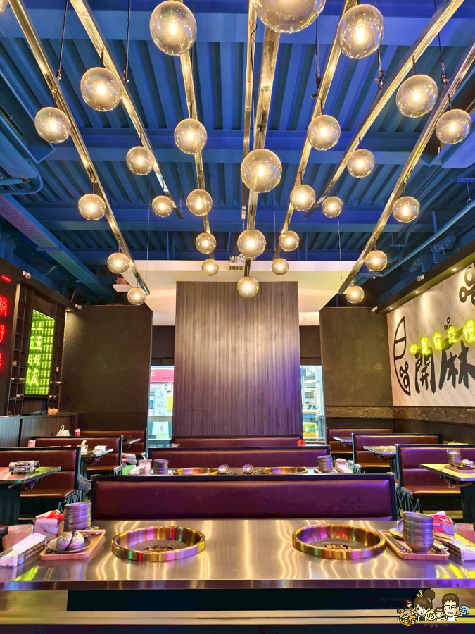 高雄開麻開辣 火鍋 熱炒 吃到飽 高雄吃到飽 三民 美食 聚餐 必追 好吃 晚餐 消夜 獨創 獨家 首間