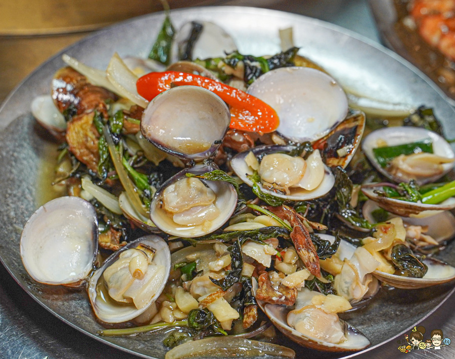 高雄開麻開辣 火鍋 熱炒 吃到飽 高雄吃到飽 三民 美食 聚餐 必追 好吃 晚餐 消夜 獨創 獨家 首間