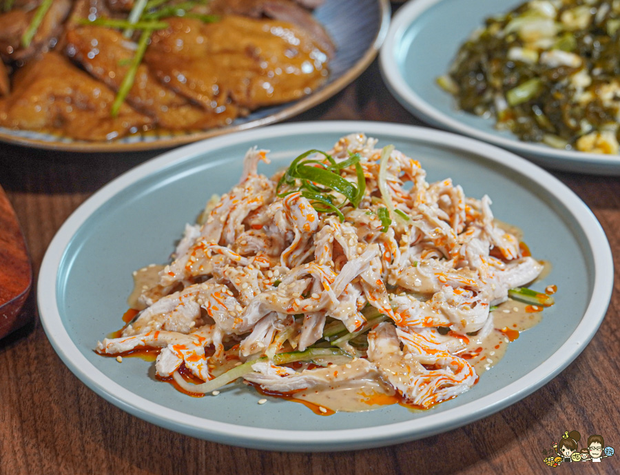 復興北 外婆家 鄧師傅功夫菜 桌菜 合菜 聚餐 大菜 阿嬤私房料理 拿手料理 高雄美食 必吃 高雄聚餐