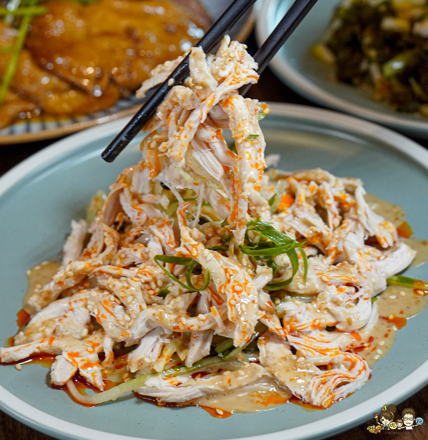 復興北 外婆家 鄧師傅功夫菜 桌菜 合菜 聚餐 大菜 阿嬤私房料理 拿手料理 高雄美食 必吃 高雄聚餐