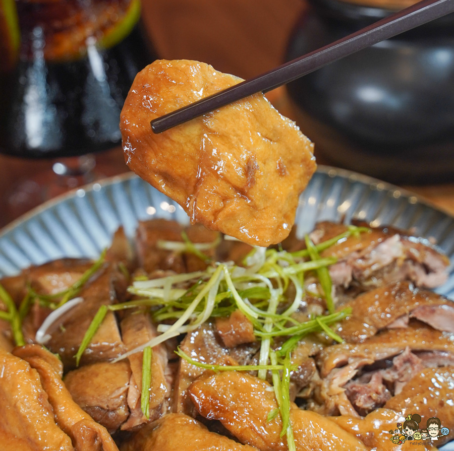 復興北 外婆家 鄧師傅功夫菜 桌菜 合菜 聚餐 大菜 阿嬤私房料理 拿手料理 高雄美食 必吃 高雄聚餐
