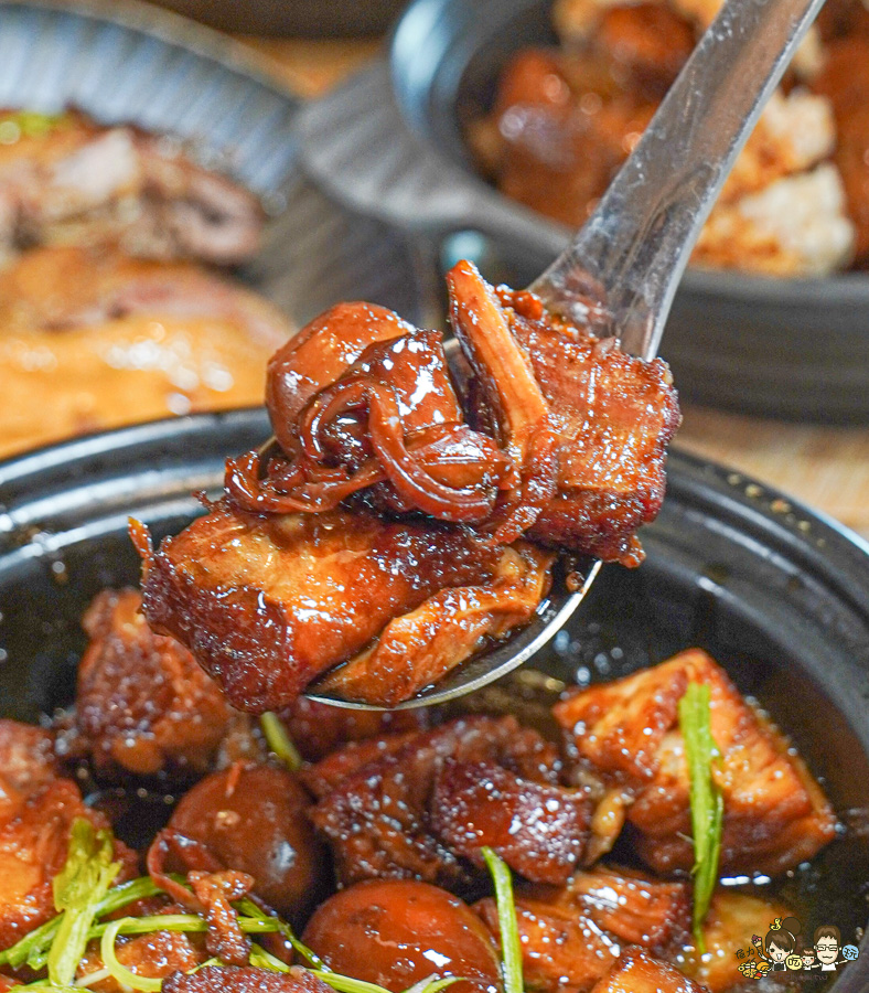 復興北 外婆家 鄧師傅功夫菜 桌菜 合菜 聚餐 大菜 阿嬤私房料理 拿手料理 高雄美食 必吃 高雄聚餐