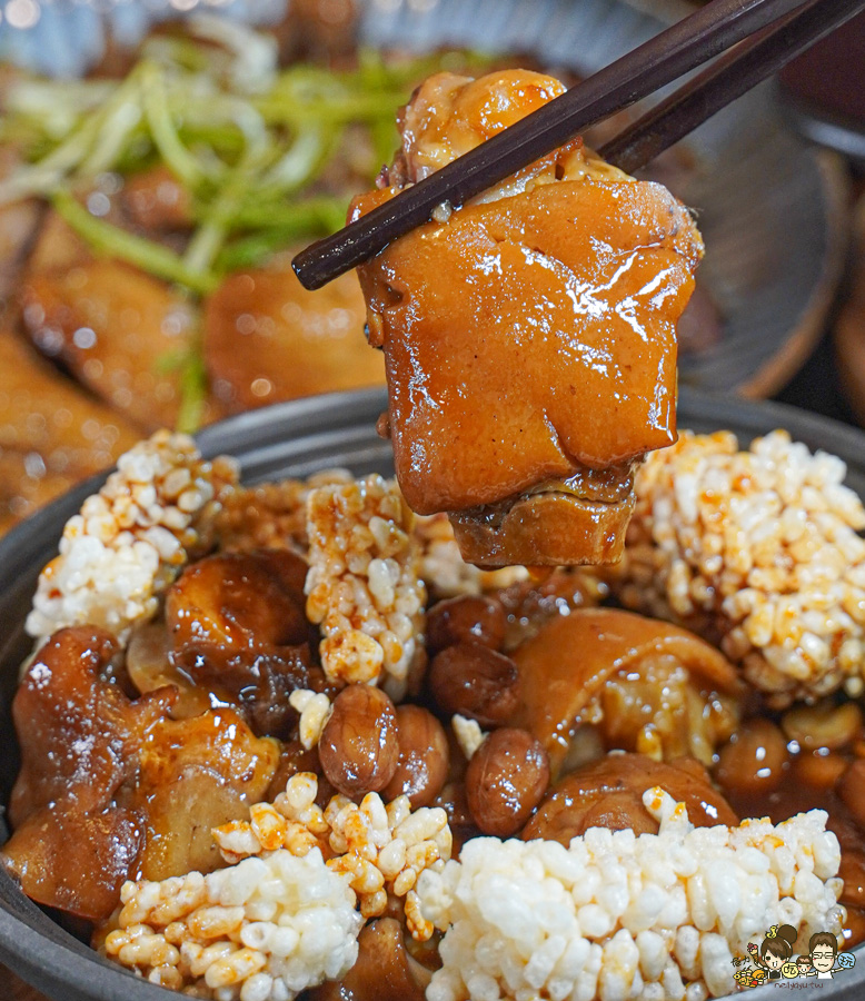 復興北 外婆家 鄧師傅功夫菜 桌菜 合菜 聚餐 大菜 阿嬤私房料理 拿手料理 高雄美食 必吃 高雄聚餐