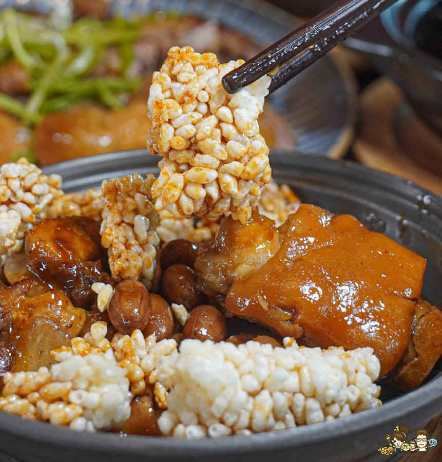復興北 外婆家 鄧師傅功夫菜 桌菜 合菜 聚餐 大菜 阿嬤私房料理 拿手料理 高雄美食 必吃 高雄聚餐