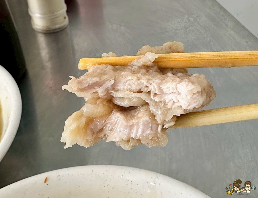  趙小姐香菇肉羹 前金美食 市場旁 好吃 推薦 古早味 霸氣