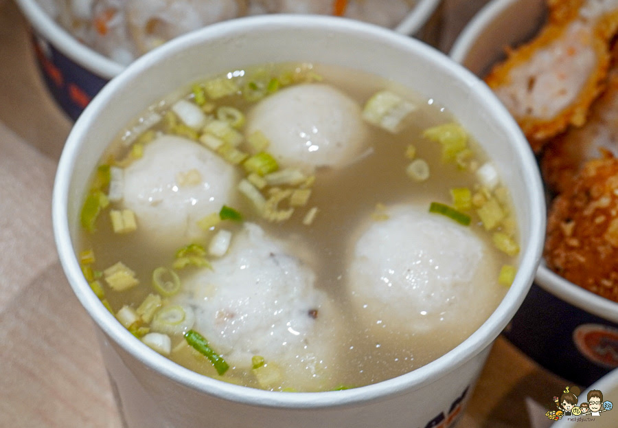 宏裕行花枝丸館 觀光工廠 DIY 花枝 蝦排 好玩 好逛 親子 高雄景點 高雄旅遊 
