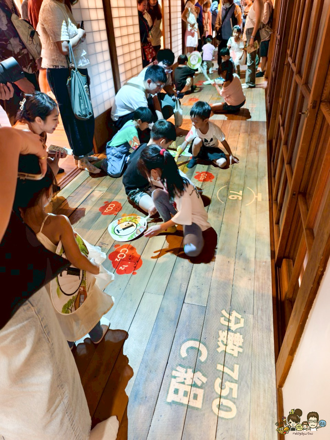 六燃丁種宿舍 古蹟 旅遊 好玩 高雄 免費 景點 