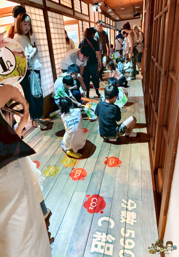 六燃丁種宿舍 古蹟 旅遊 好玩 高雄 免費 景點 