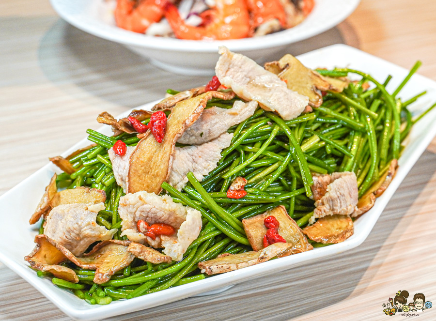 叁和院 義享 熱炒 合菜 套餐 聚餐 高雄美食 必吃 家庭聚餐 聚會 熱炒 台菜 桌菜