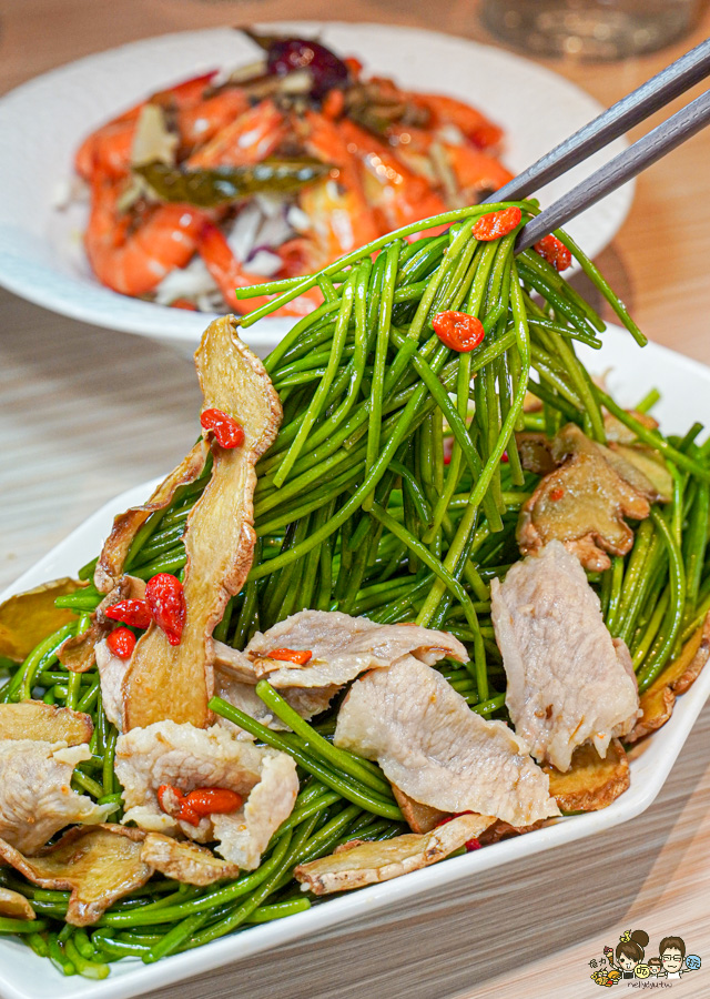 叁和院 義享 熱炒 合菜 套餐 聚餐 高雄美食 必吃 家庭聚餐 聚會 熱炒 台菜 桌菜