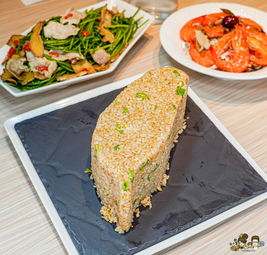 叁和院 義享 熱炒 合菜 套餐 聚餐 高雄美食 必吃 家庭聚餐 聚會 熱炒 台菜 桌菜